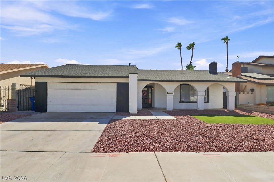 3540 Moraga Drive