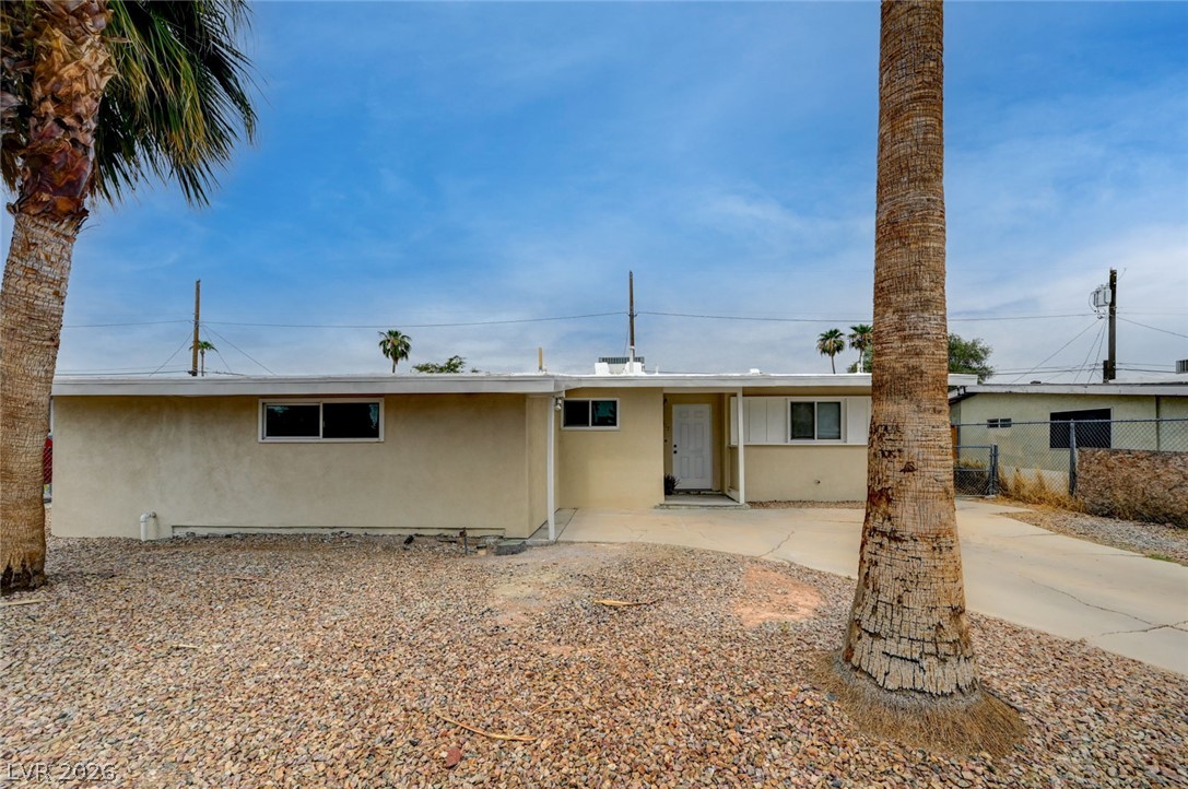 2317 Howard Drive