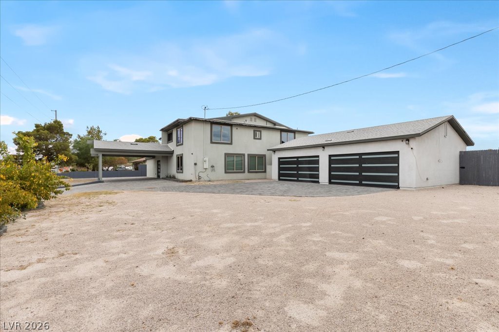 7061 South Valley View Boulevard