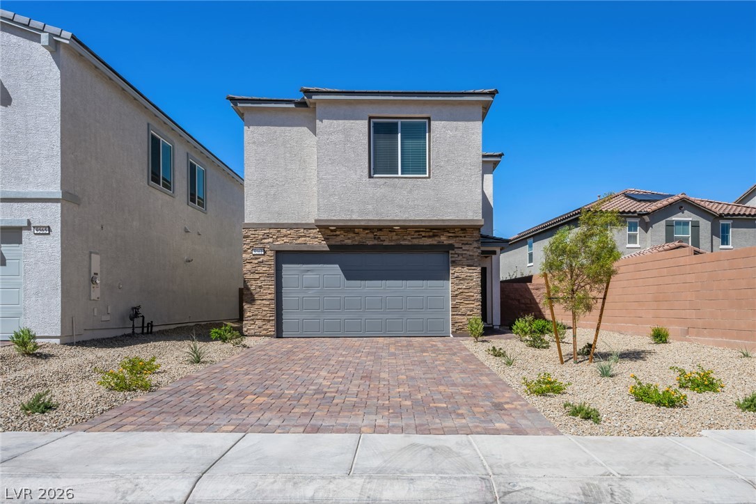 9561 Sagebrush Grove Street