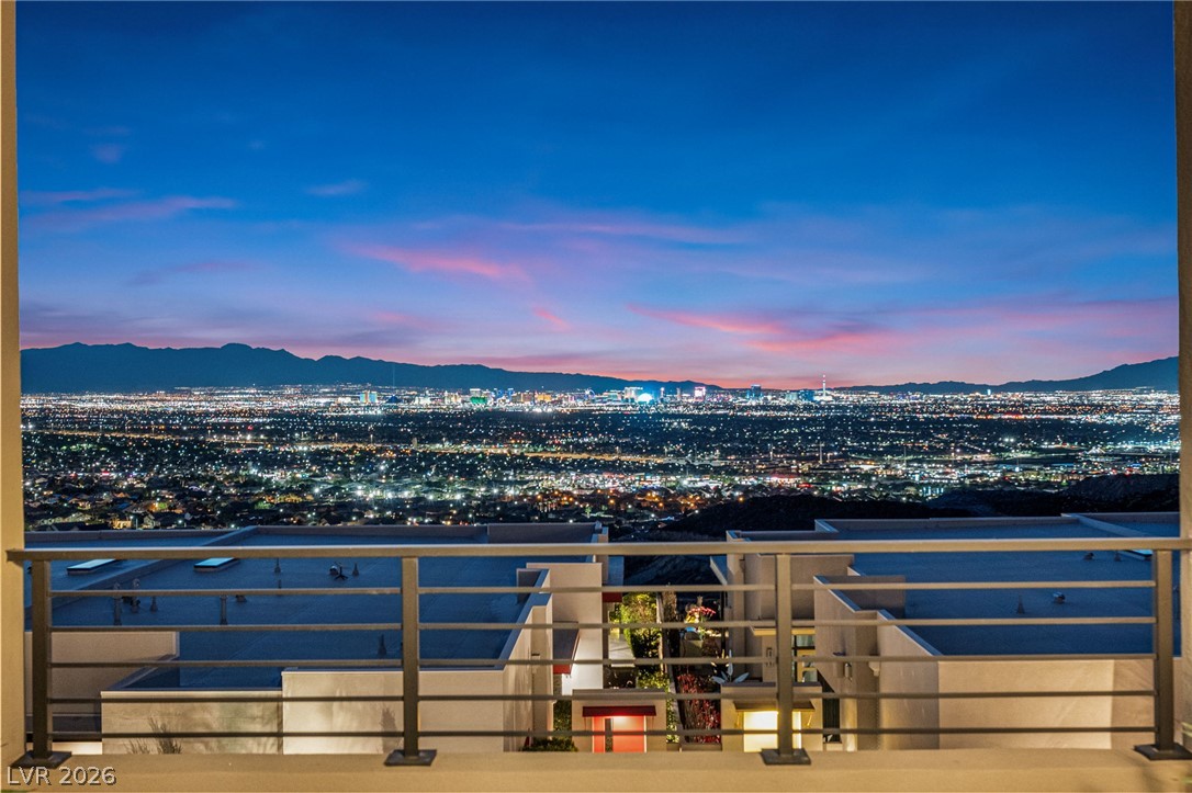 406 Tranquil Peak Court