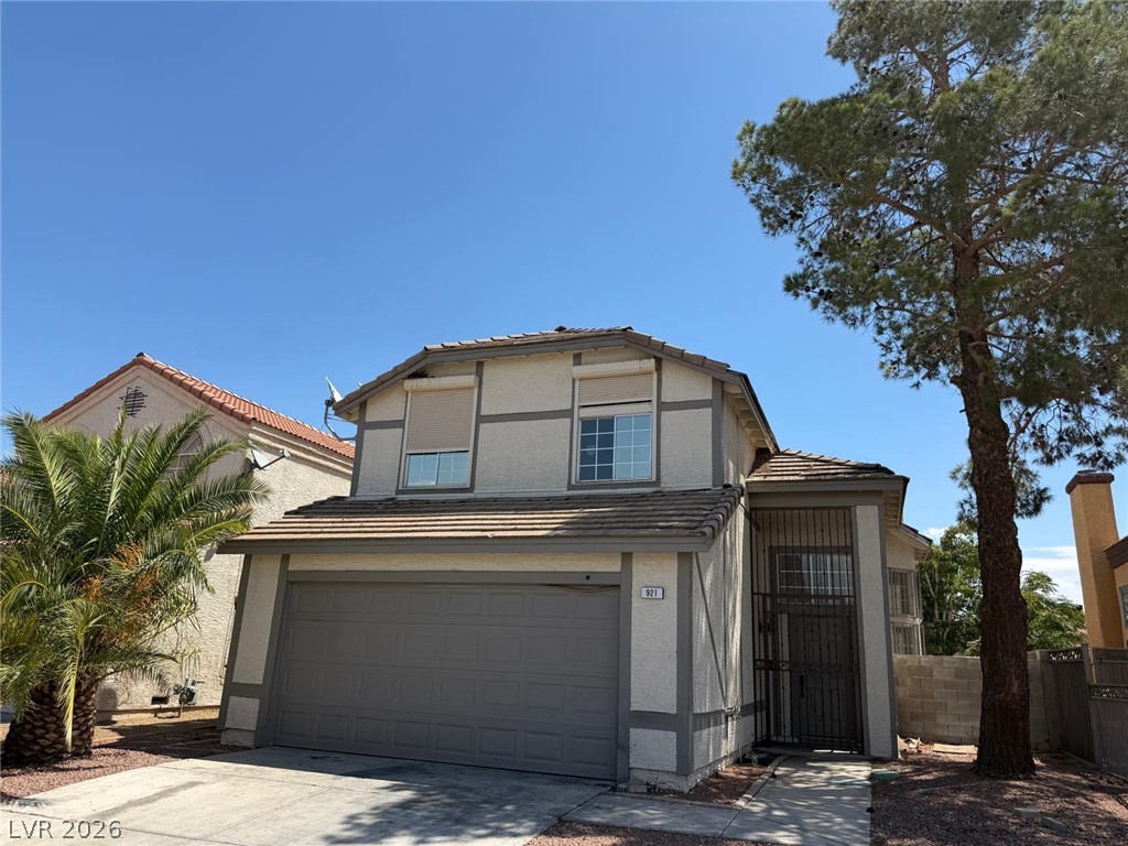 921 Greystone Drive