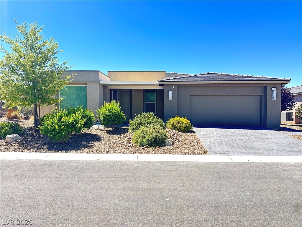 4905 East Cactus Canyon Drive
