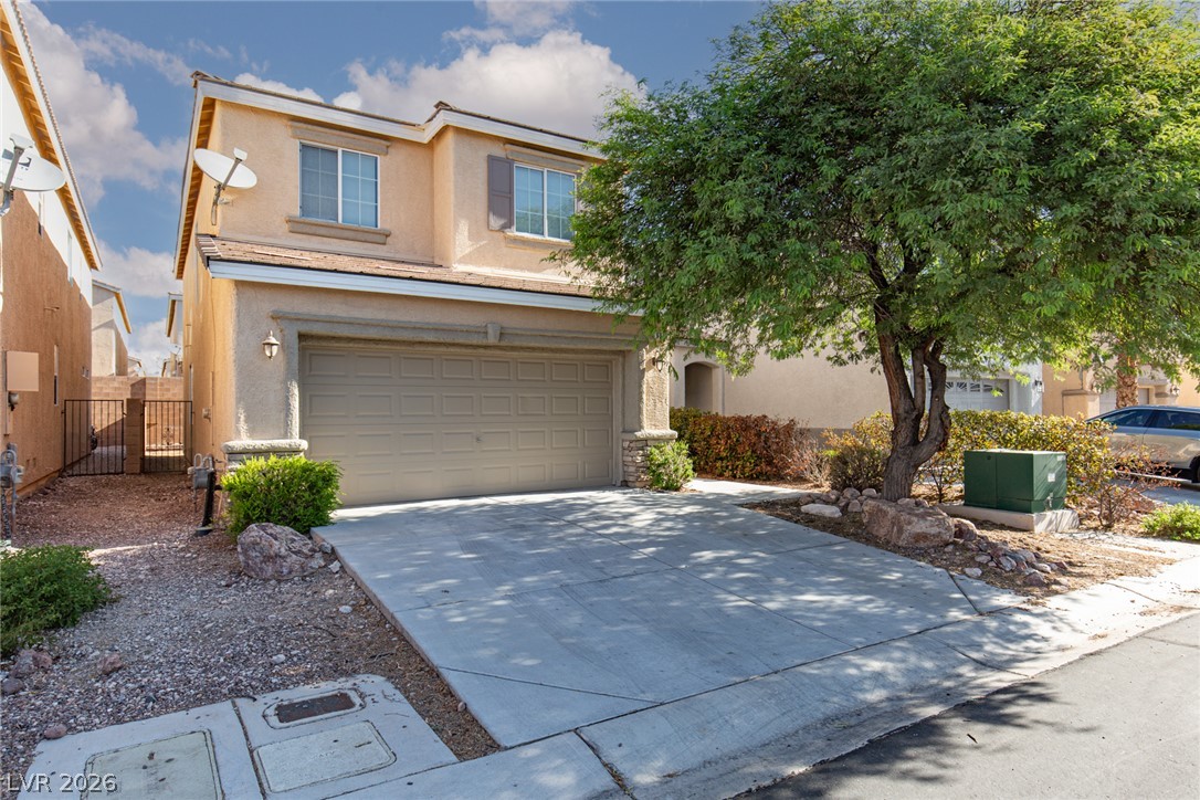 9046 Wine Cellar Avenue