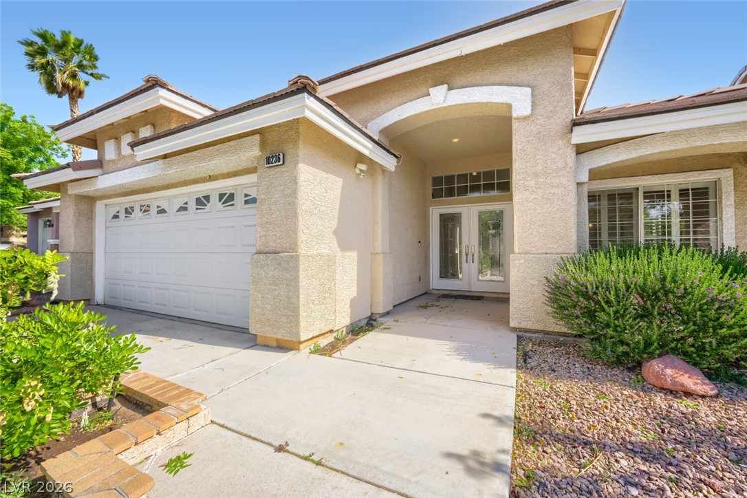 10236 Desert Wind Drive