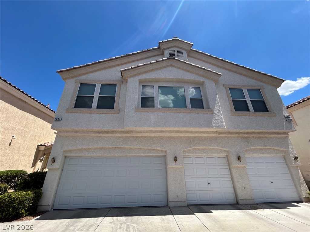 1611 Lefty Garcia Way