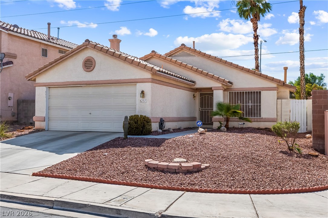 4257 Wickford Drive