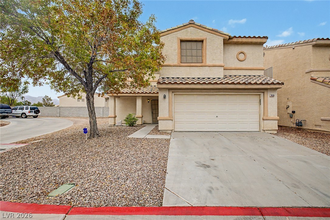 7928 Horn Beam Court