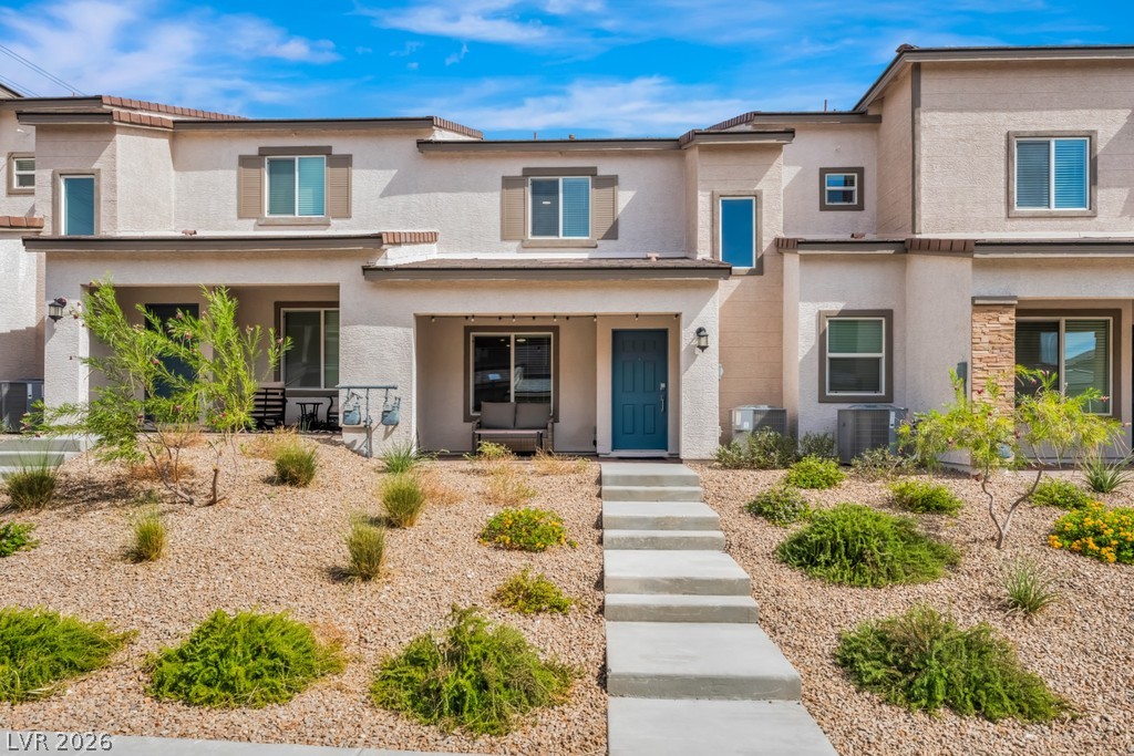 10773 Evelyn Yard Court
