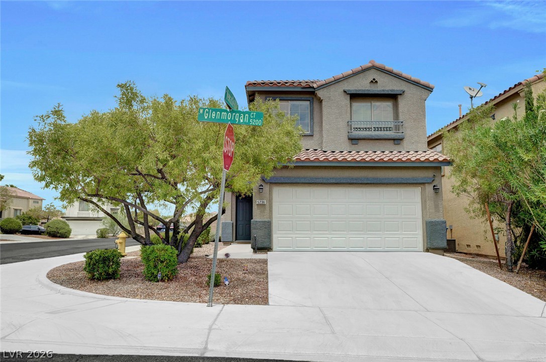 5236 Glenmorgan Court