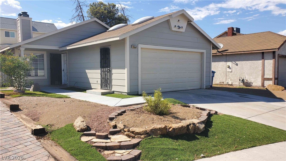 1308 Wintergreen Drive