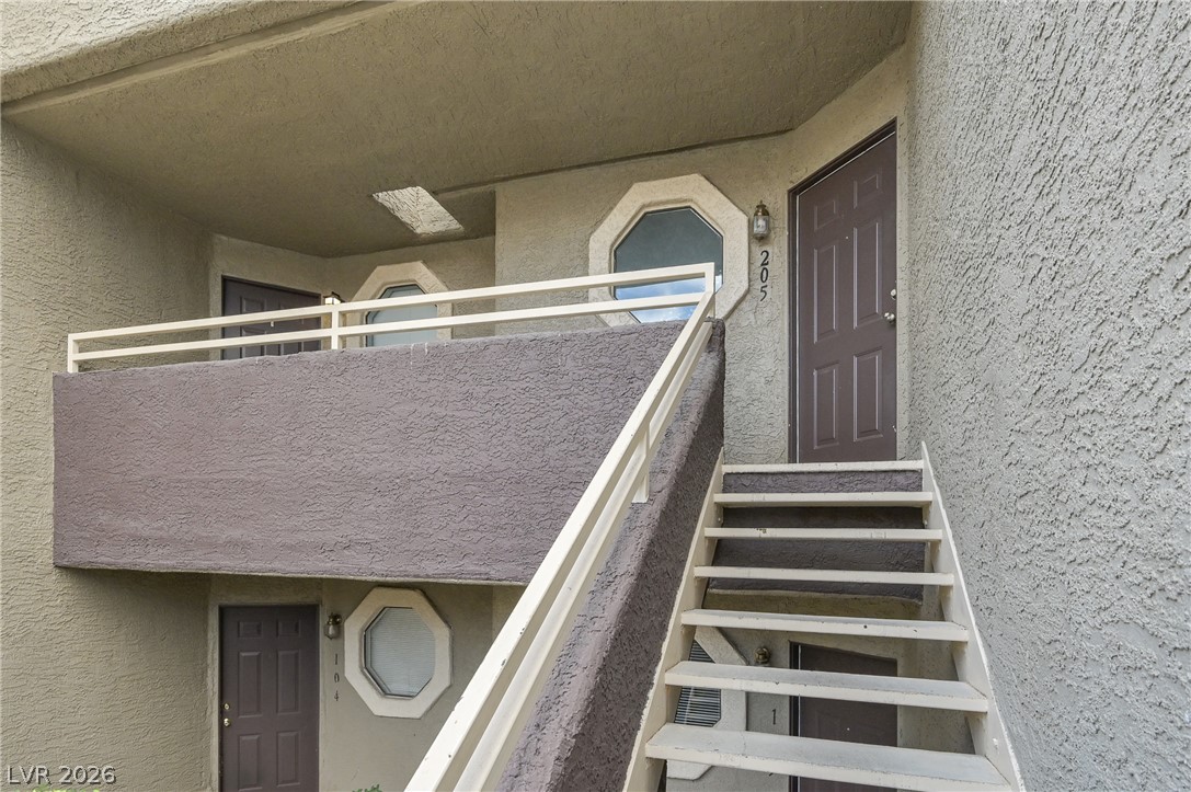 5066 South Rainbow Boulevard 205