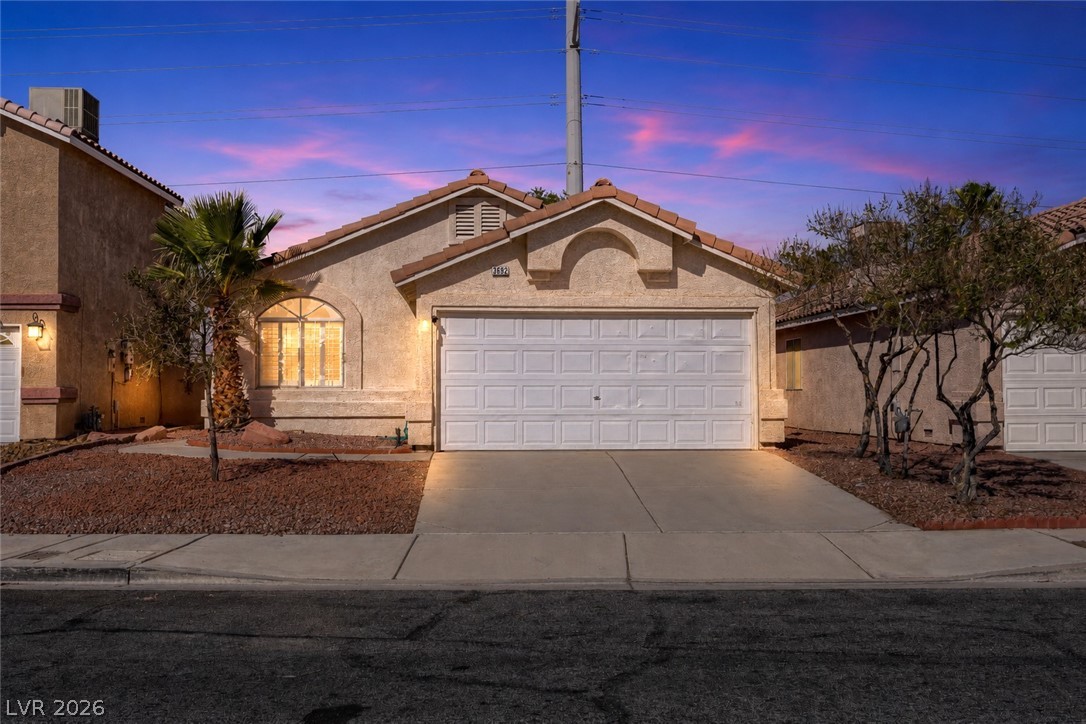 3692 Copper Cactus Drive