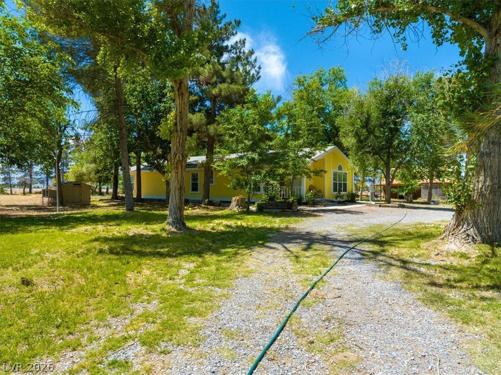 5220 Squaw Valley