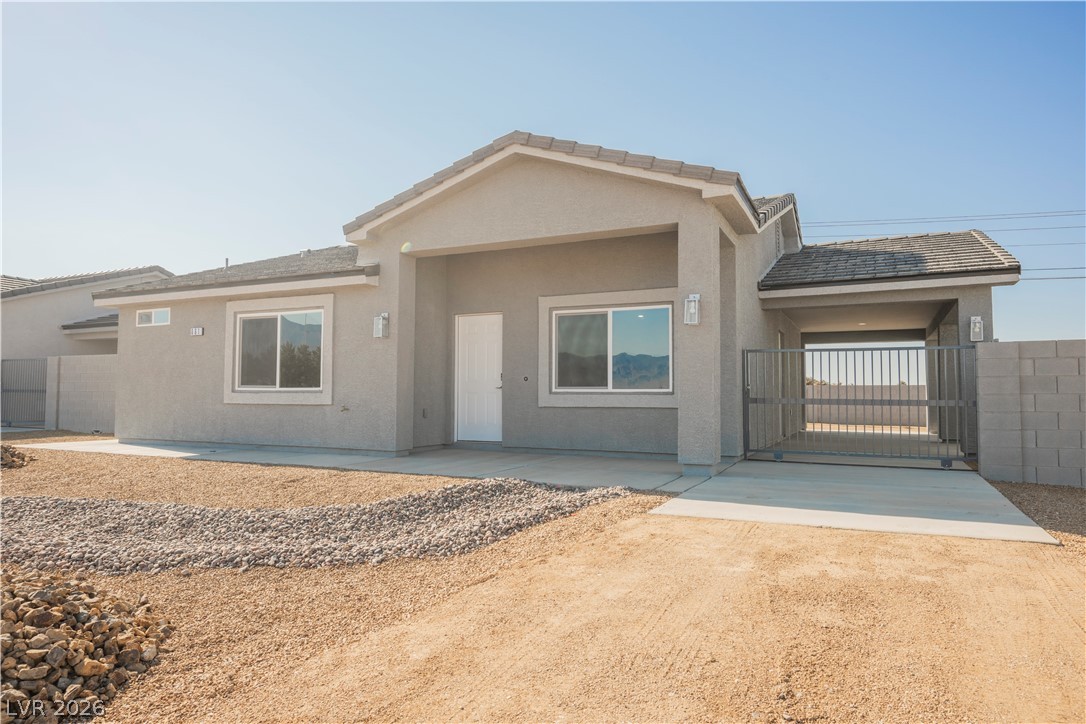 841 Valiant Avenue