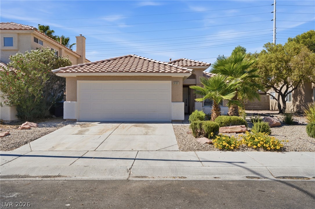 9109 Dolente Avenue