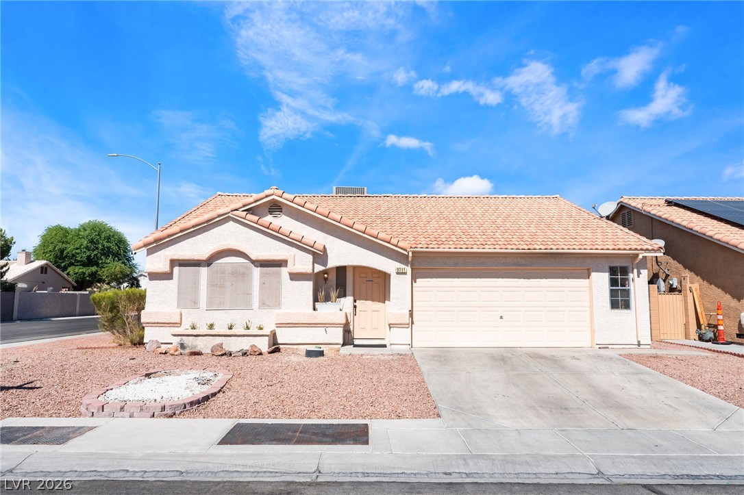 3711 Daisy Field Drive