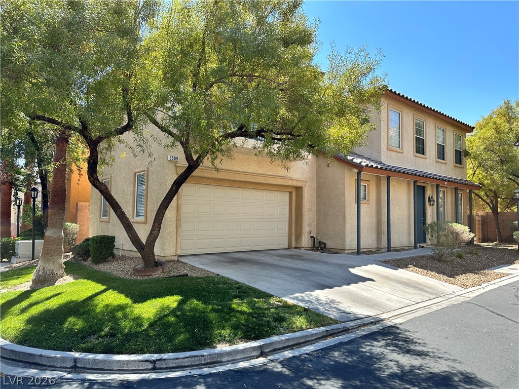 3589 Pinnate Drive