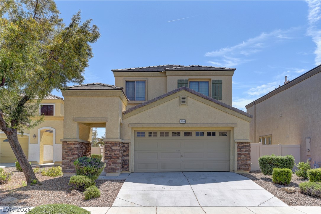5536 Overlook Valley Street