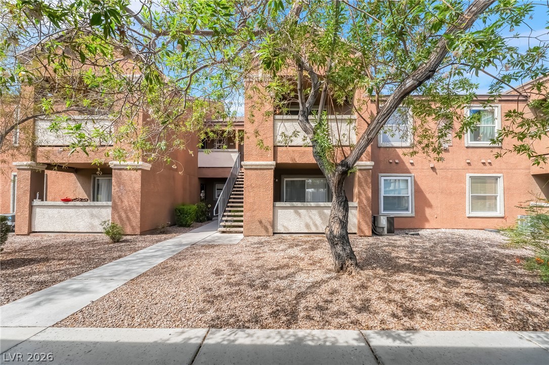 555 East Silverado Ranch Boulevard 2038
