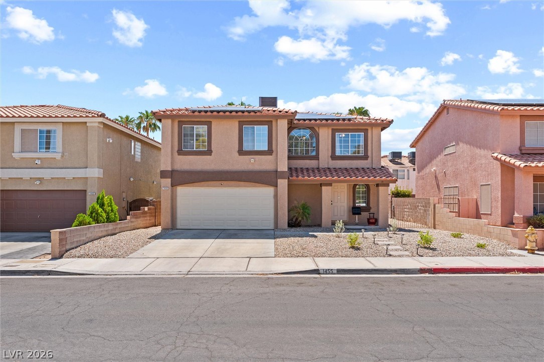 1455 Lodgepole Drive