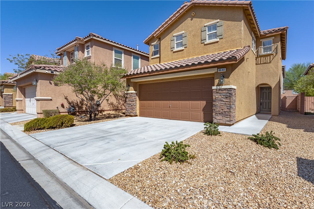 8640 Bella Sparkle Avenue