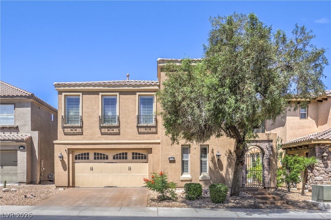 1021 Via Gallia Street