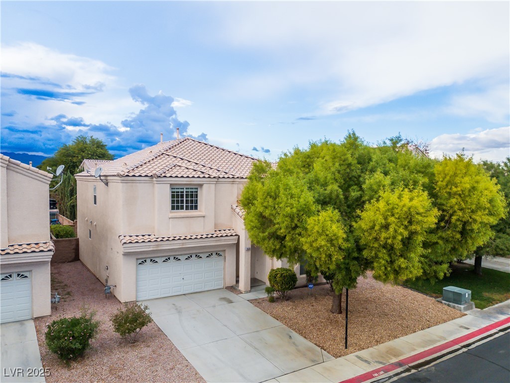 7633 Rainbow Cove Drive