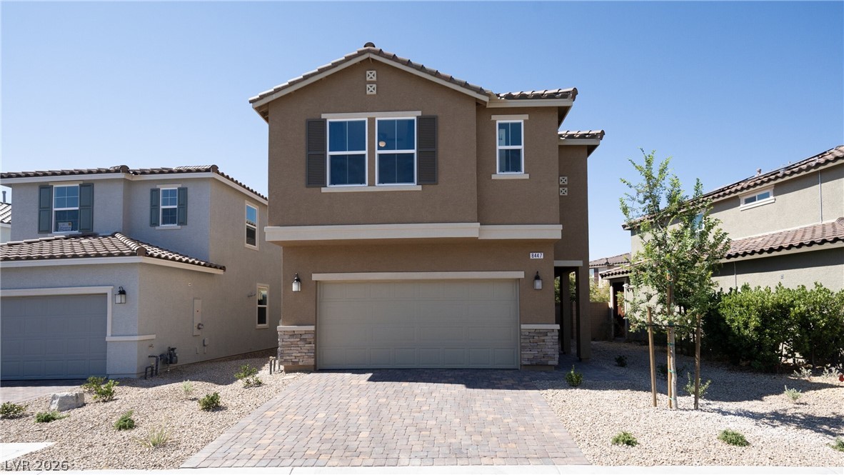8447 Vacarez Drive