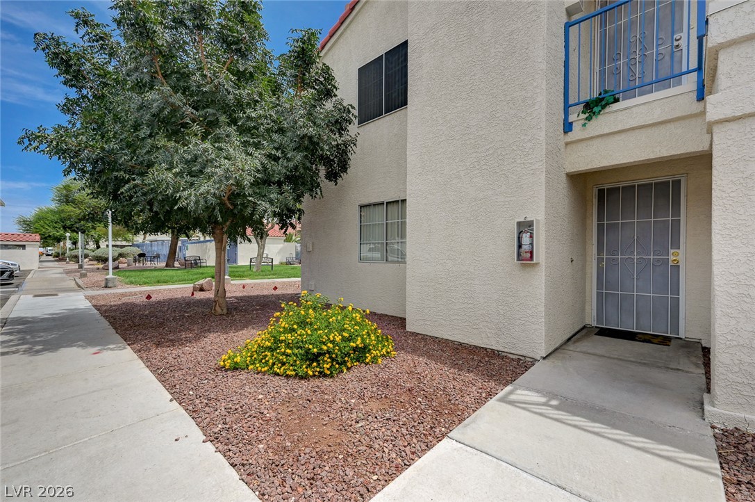 2725 South Nellis Boulevard 1089