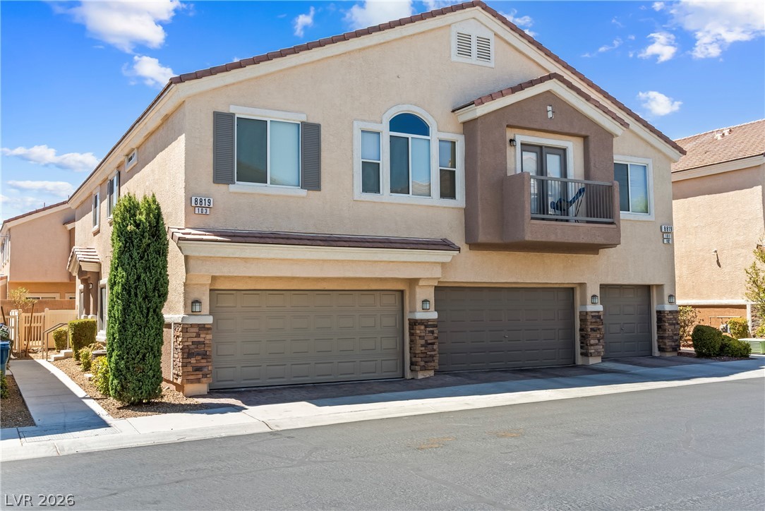 8819 Horizon Wind Avenue 103