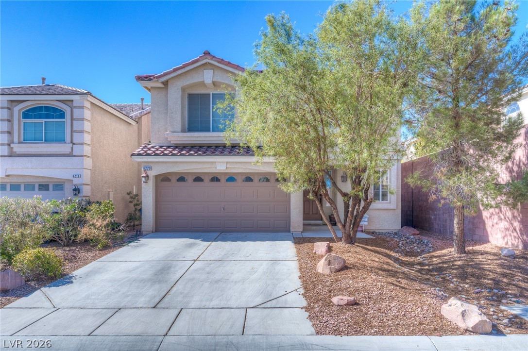 6229 White Point Court