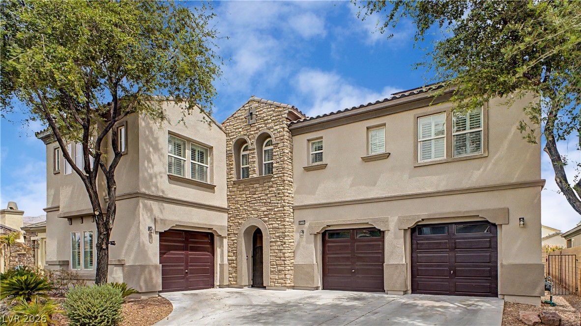 8226 Mount Logan Court