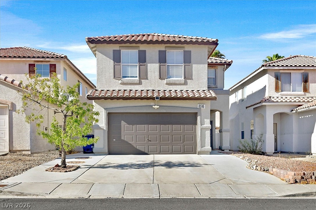 8516 Sonnet Court