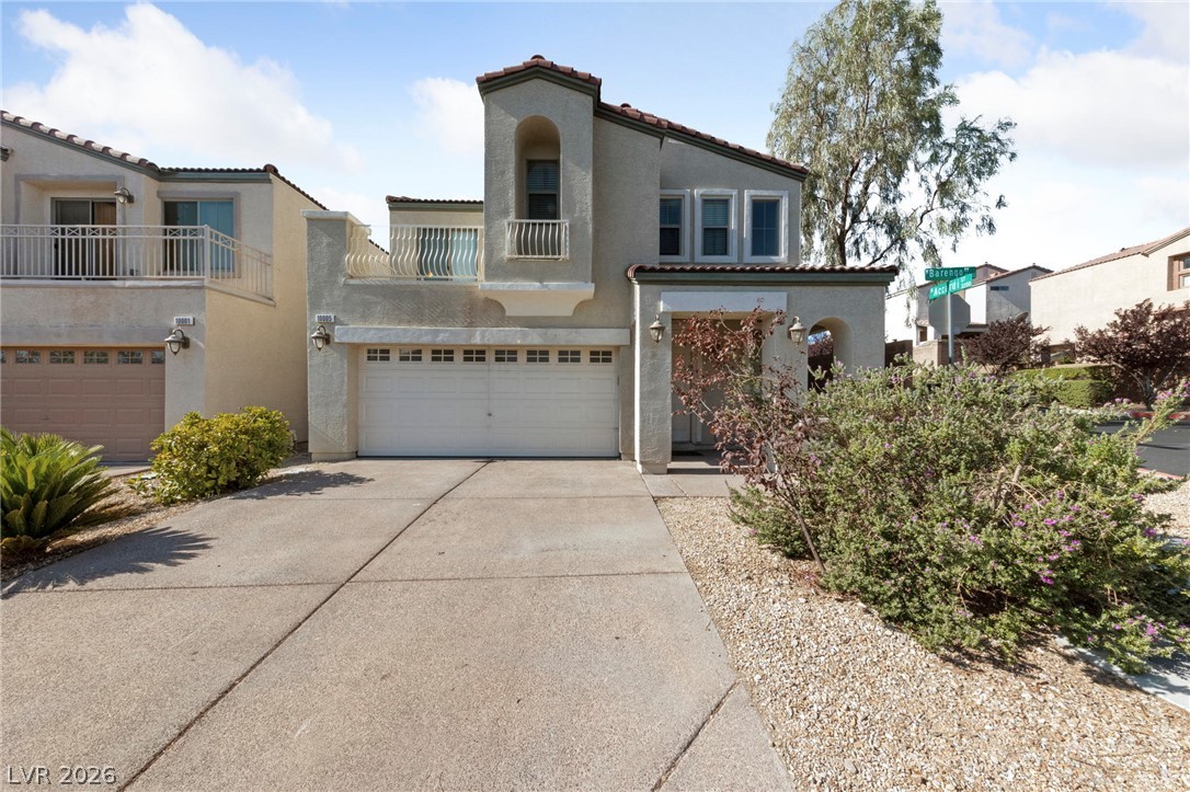 10005 Barengo Avenue