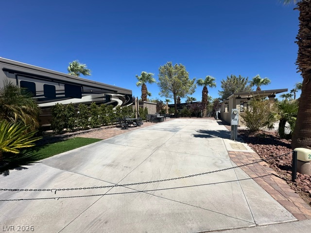 8175 Arville Street 289