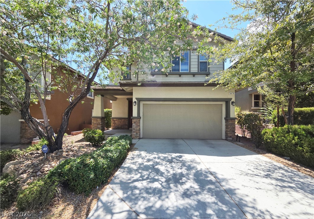 5479 Bristol Grove Lane