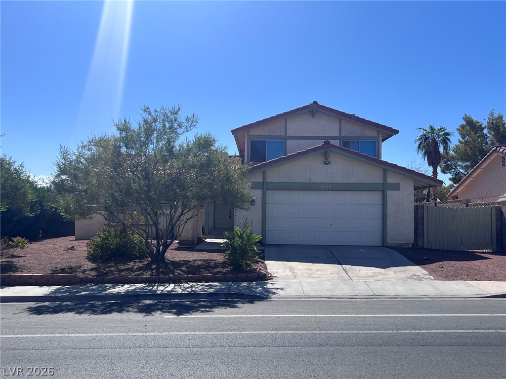 3850 SPITZE Drive 0