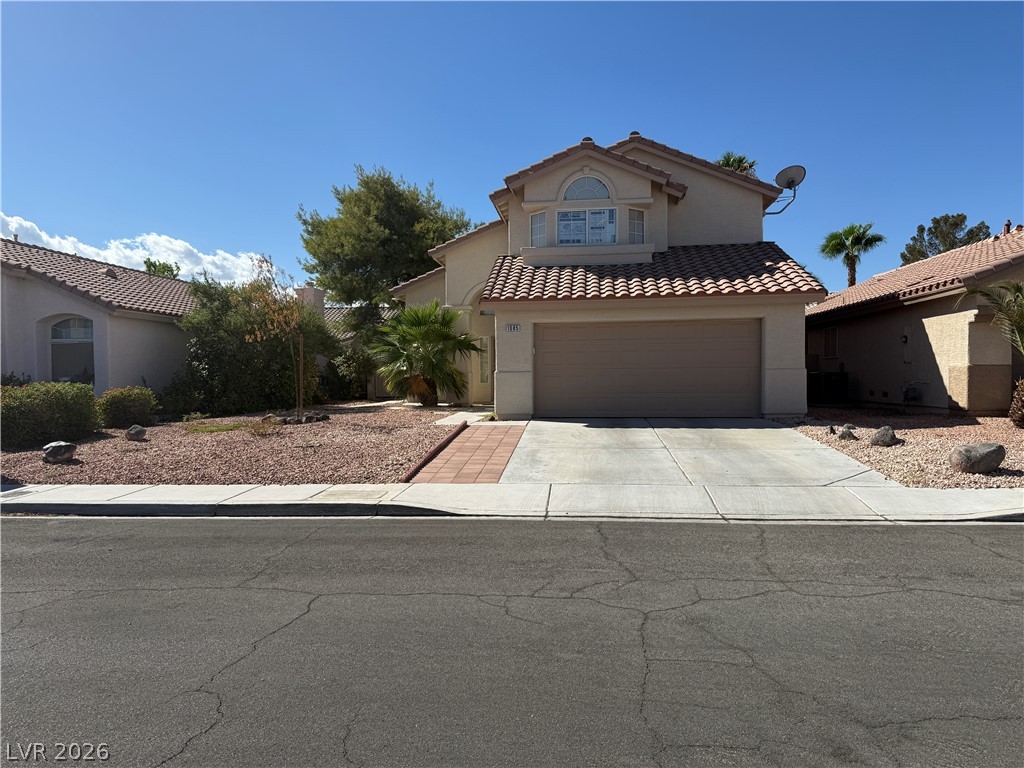 1085 Fan Coral Avenue