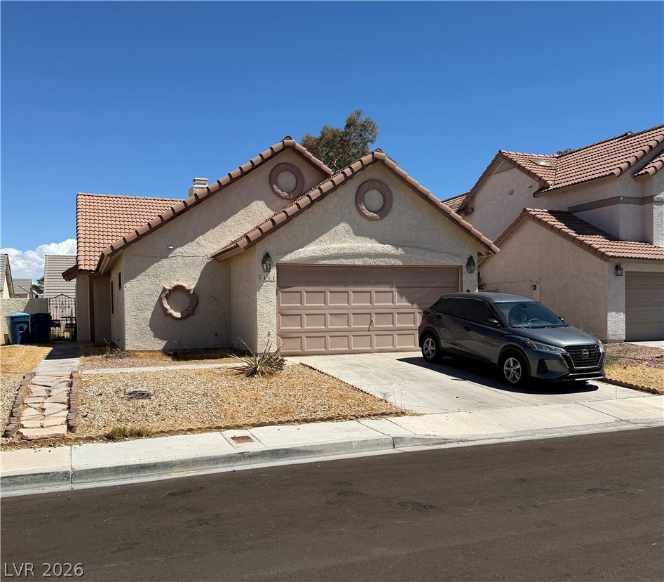 3312 Sturbridge Circle