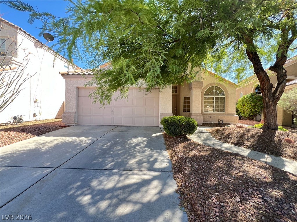 54 Sea Holly Way