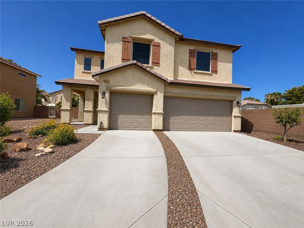 6023 Aster Crest Court