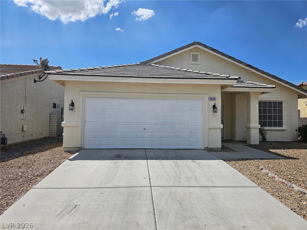5439 ECHO HAWK Street 0