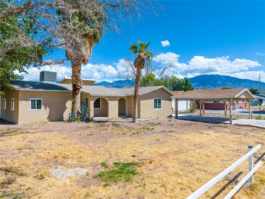 510 East Simkins Road