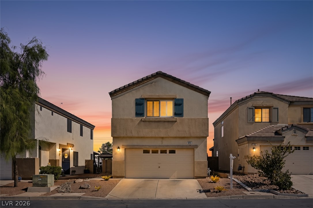256 Sweet Sugar Pine Drive