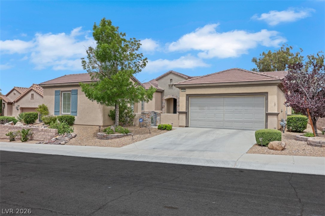 2408 Black River Falls Drive