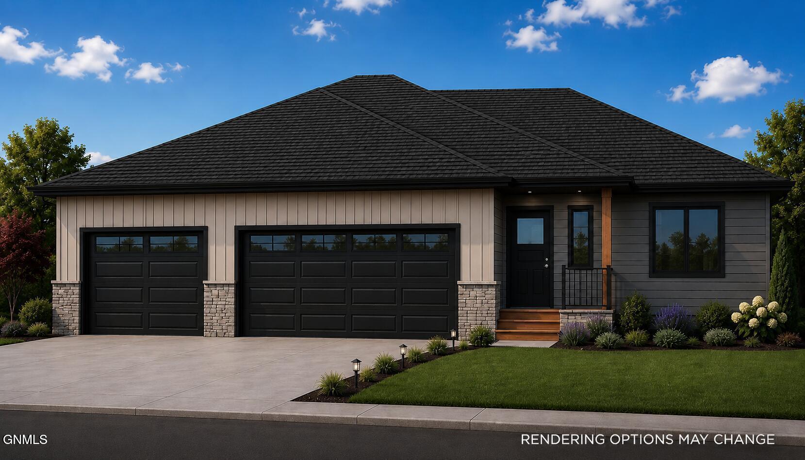 5813 Bodine Lane, Bismarck, ND 58503