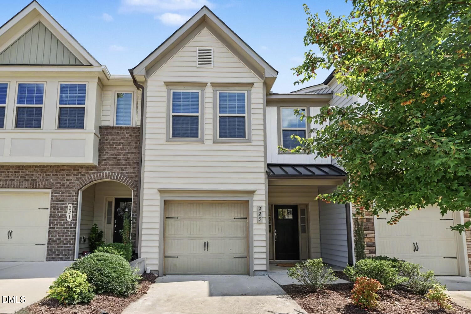 223 Cross Blossom Road, Durham, NC 27703