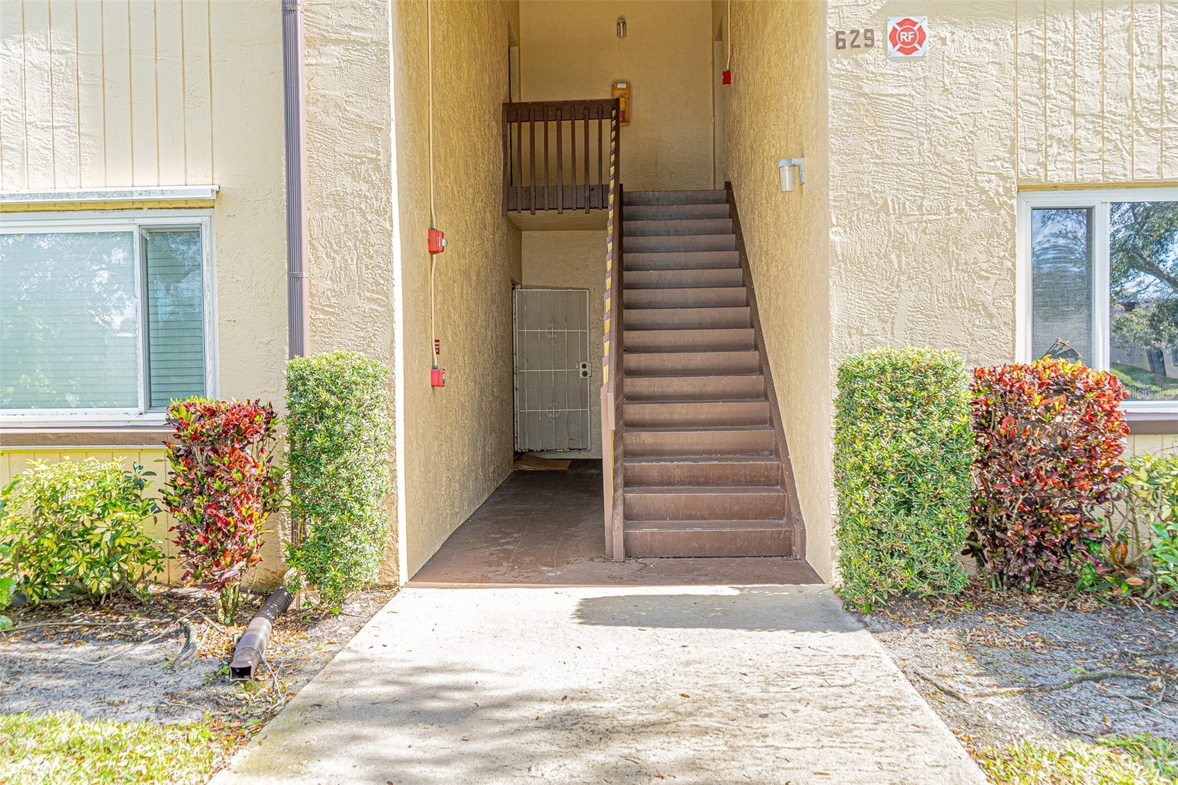 629 N KEENE ROAD T11