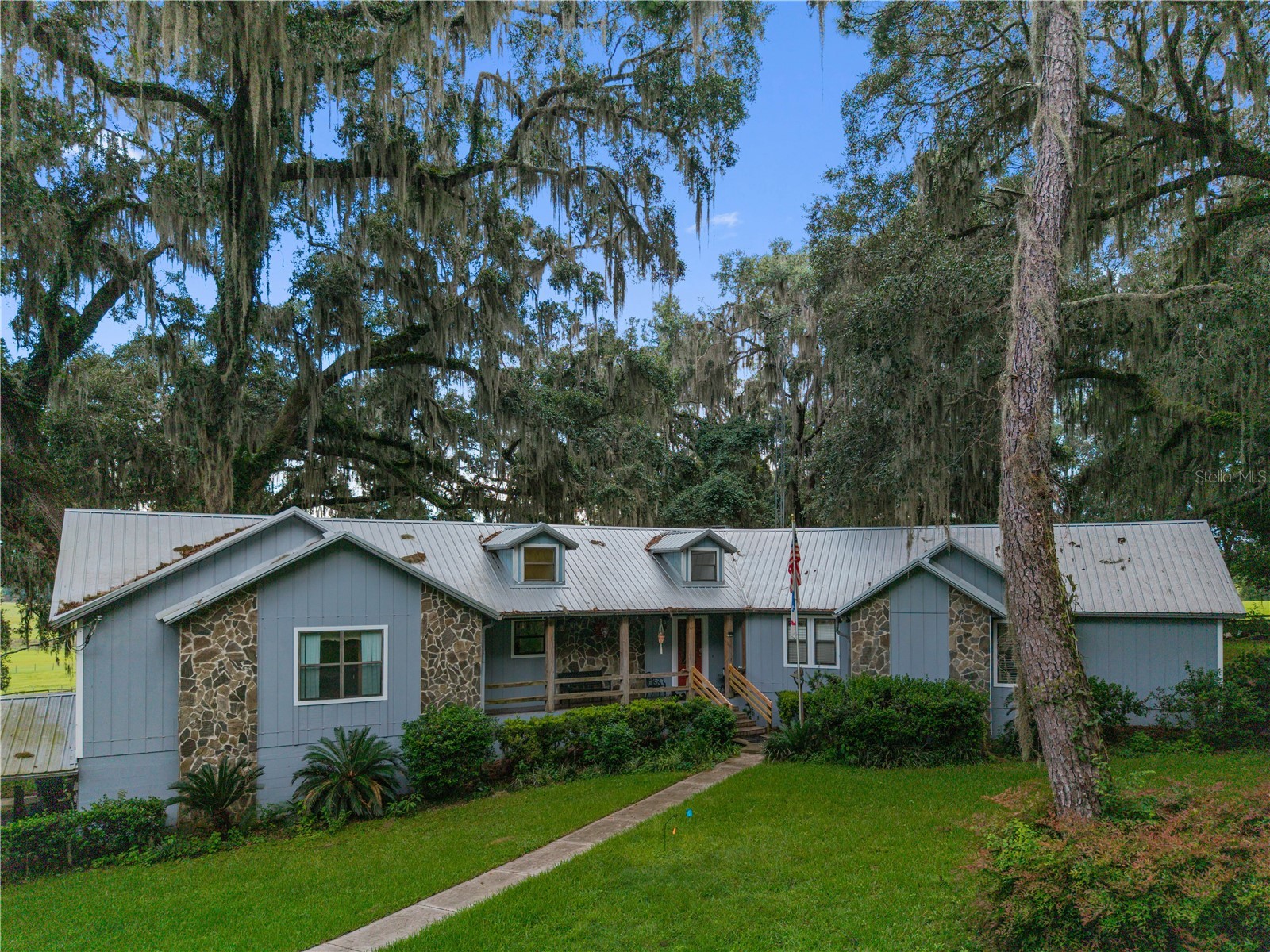 22118 OLD PROVIDENCE ROAD